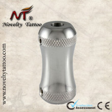 N304022-25mm Tattoo Grip tubos de aço inoxidável Back Stem